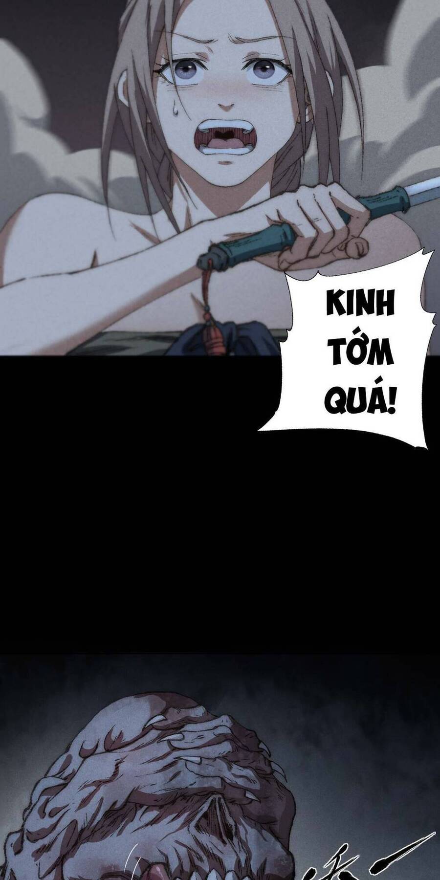 Kim nhất bộ bất tử
