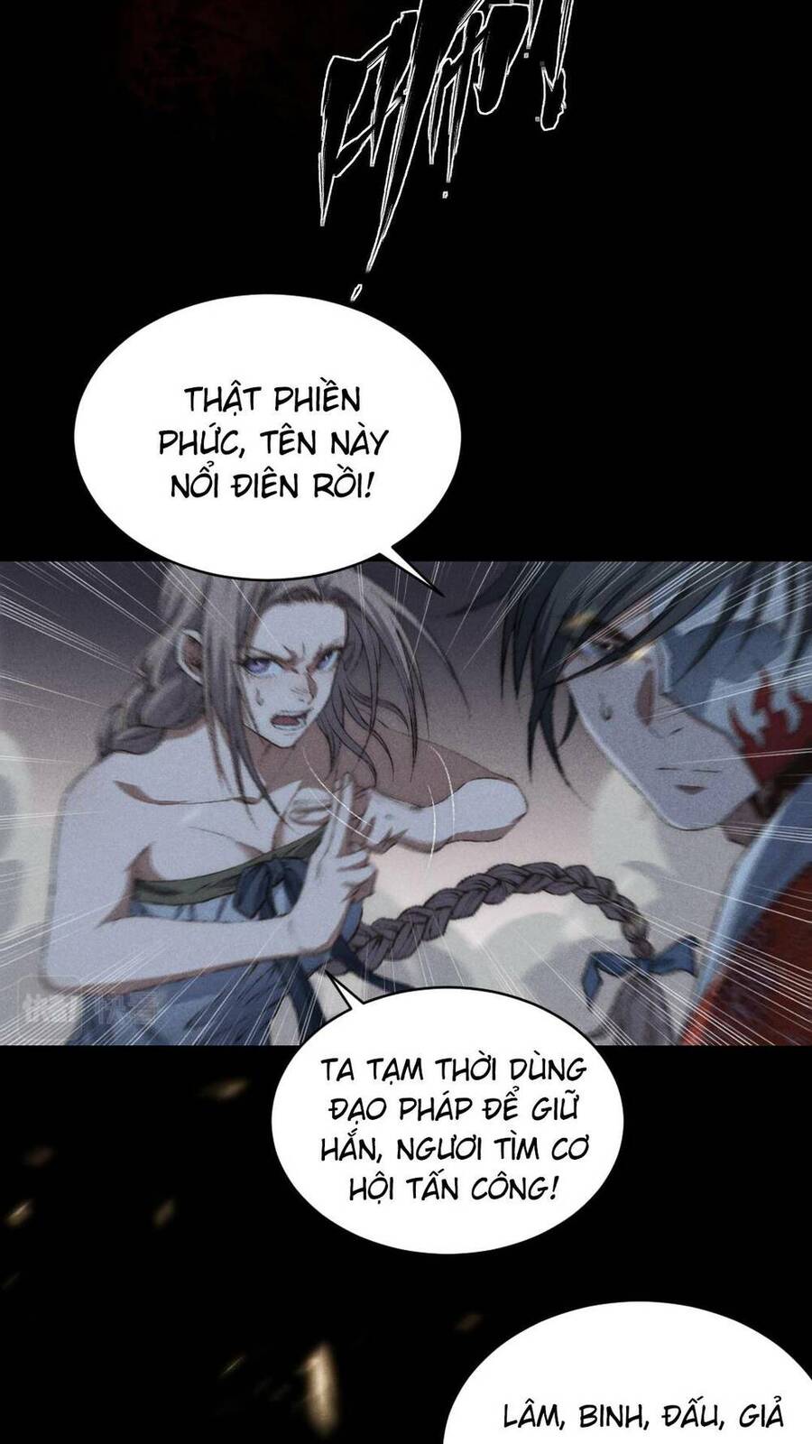 Kim nhất bộ bất tử
