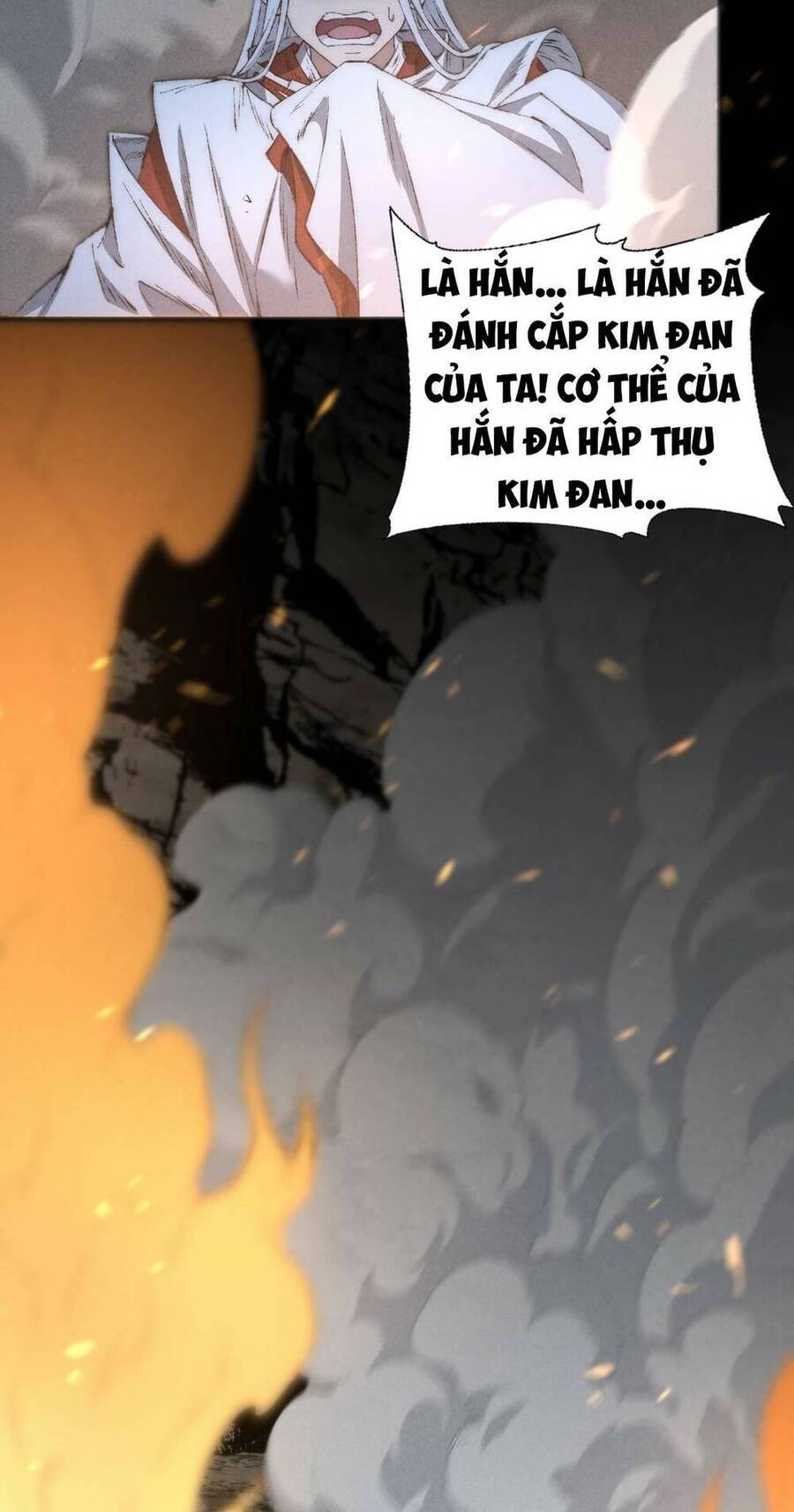 Kim nhất bộ bất tử