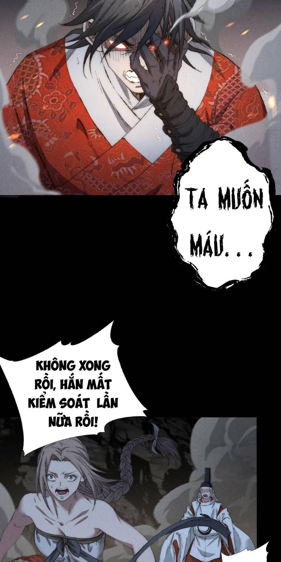 Kim nhất bộ bất tử