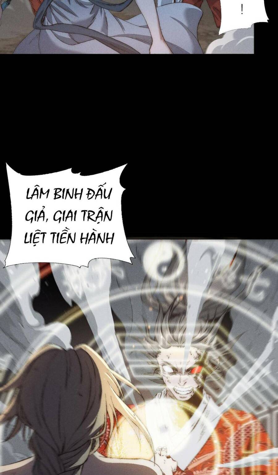 Kim nhất bộ bất tử