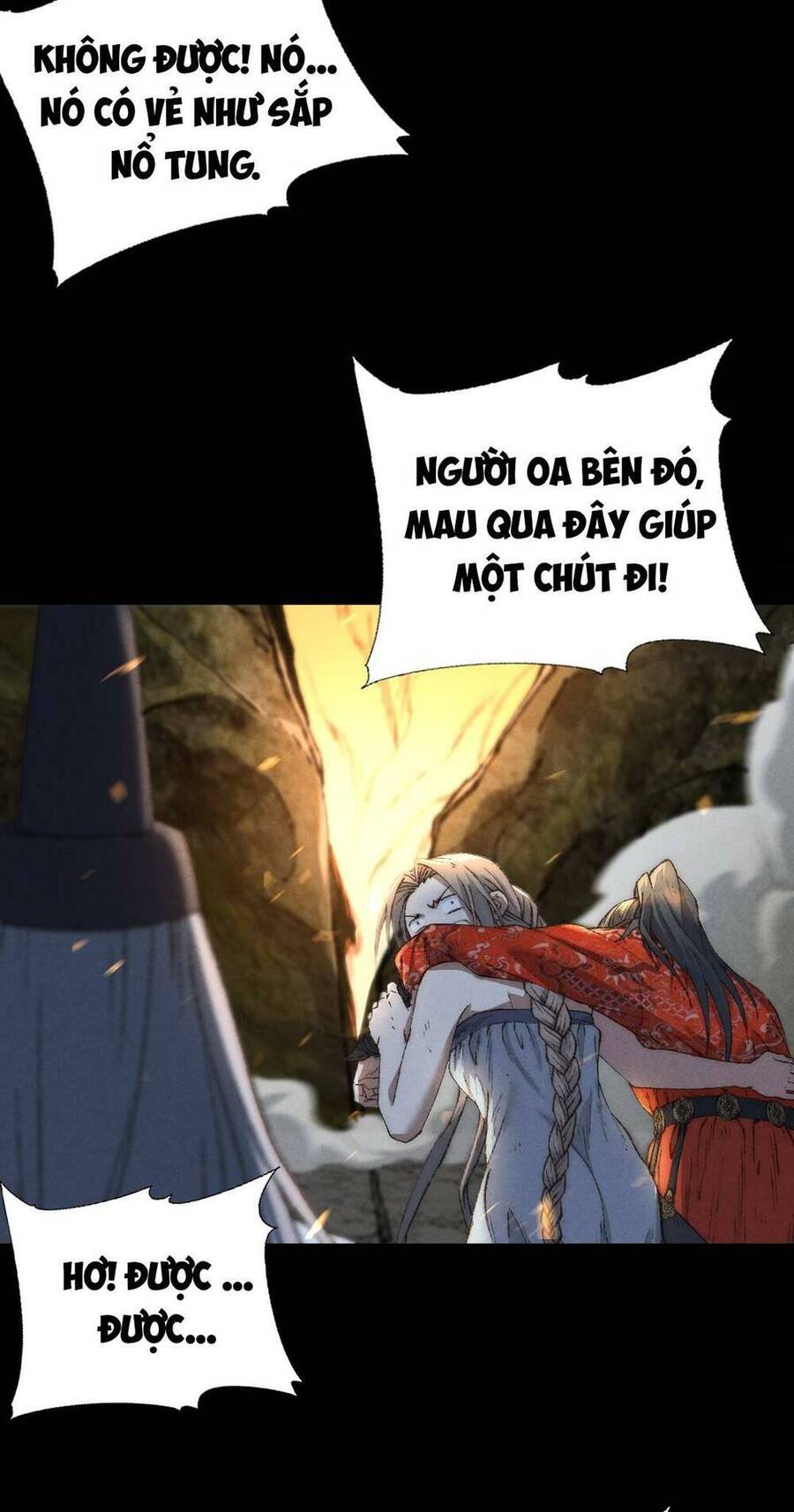 Kim nhất bộ bất tử
