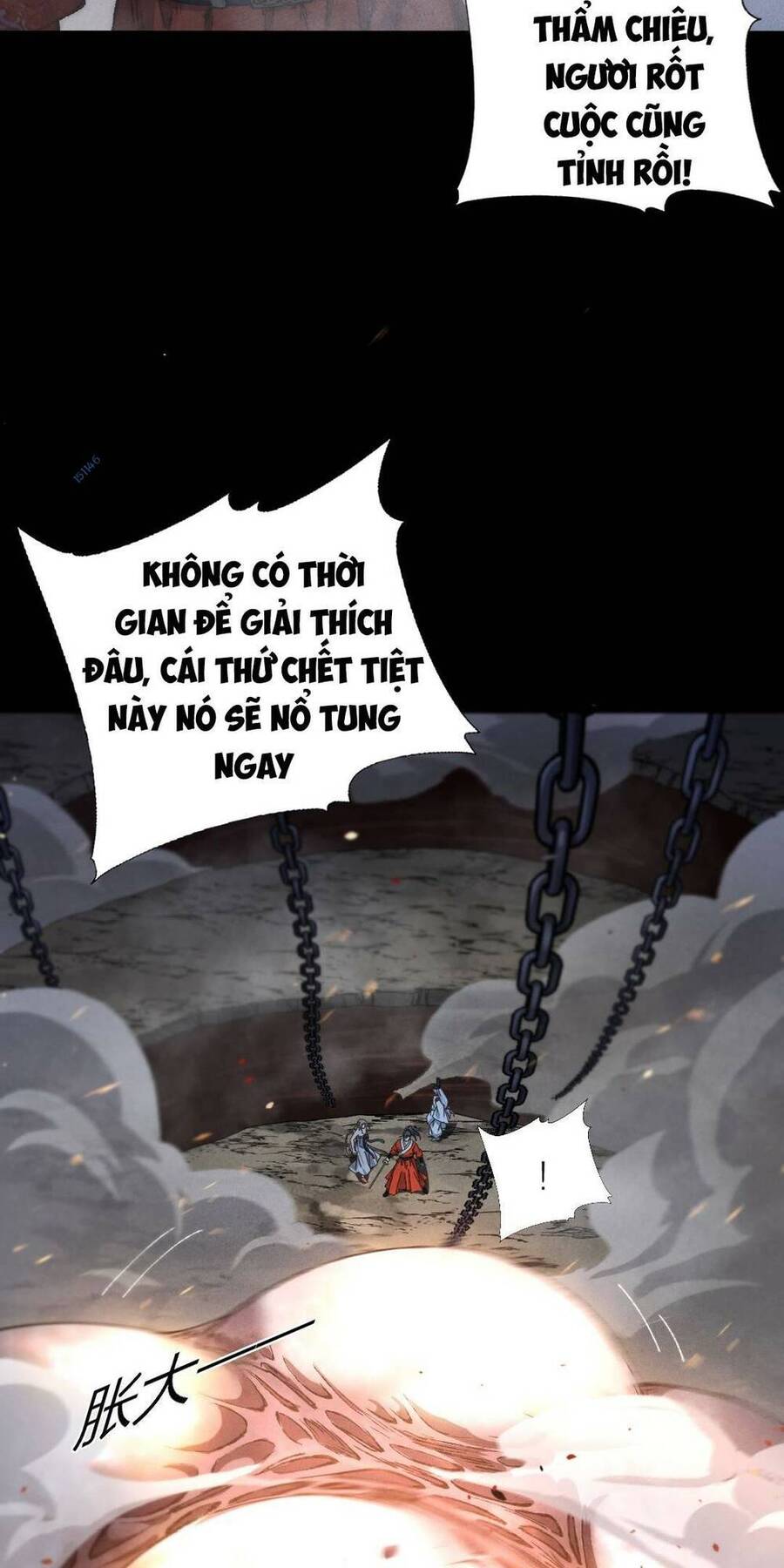 Kim nhất bộ bất tử