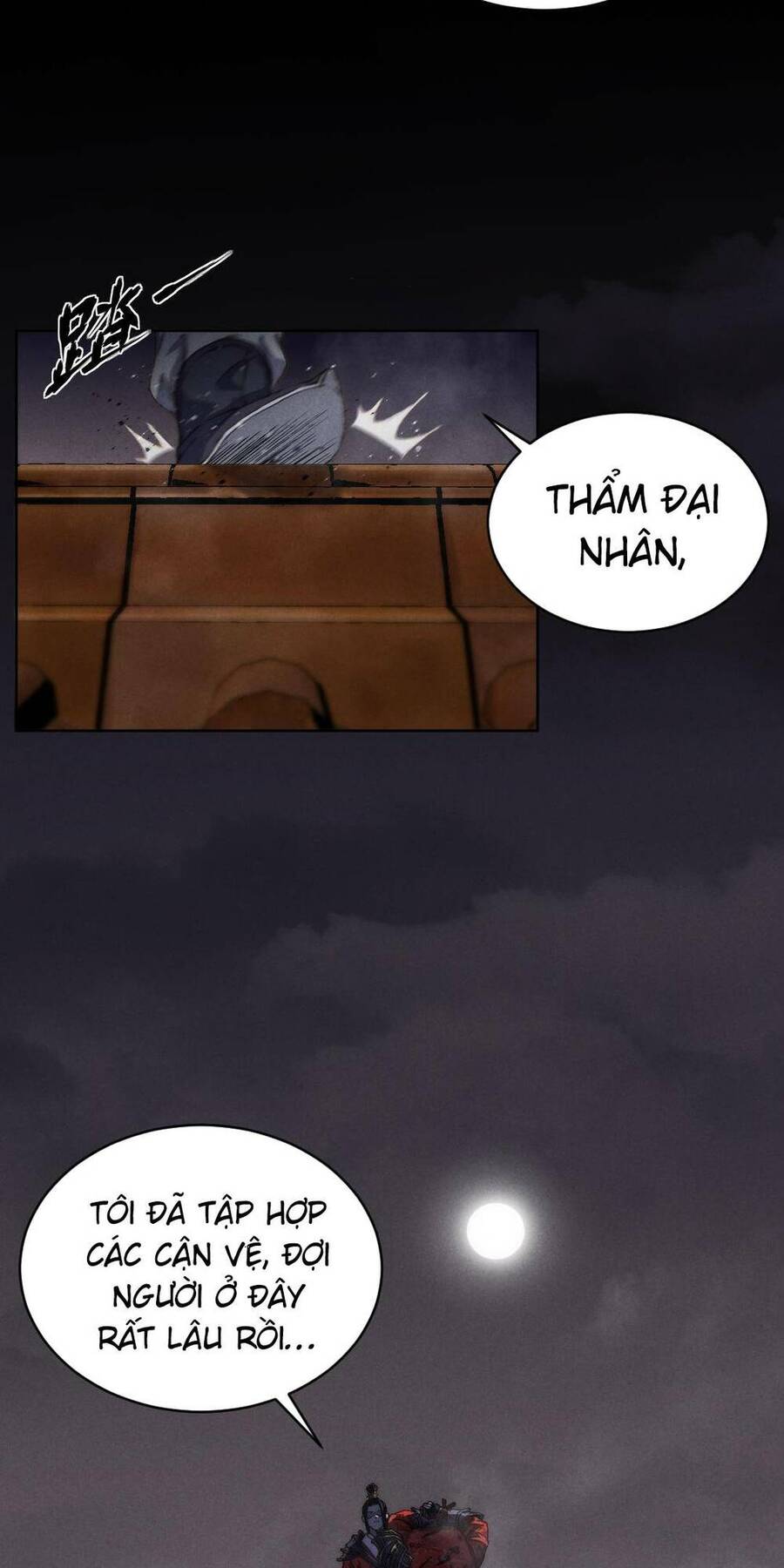 Kim nhất bộ bất tử