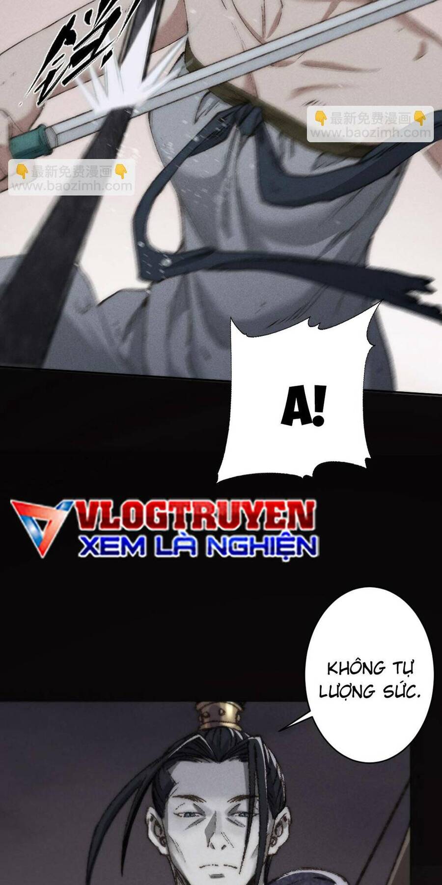 Kim nhất bộ bất tử