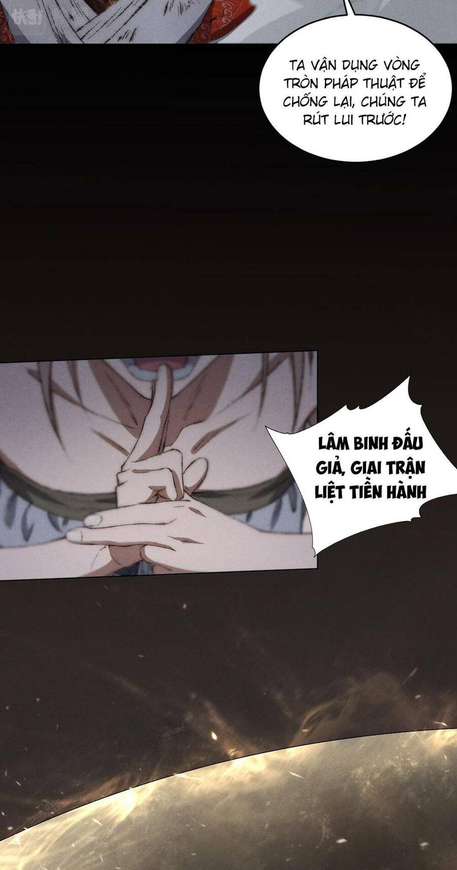 Kim nhất bộ bất tử