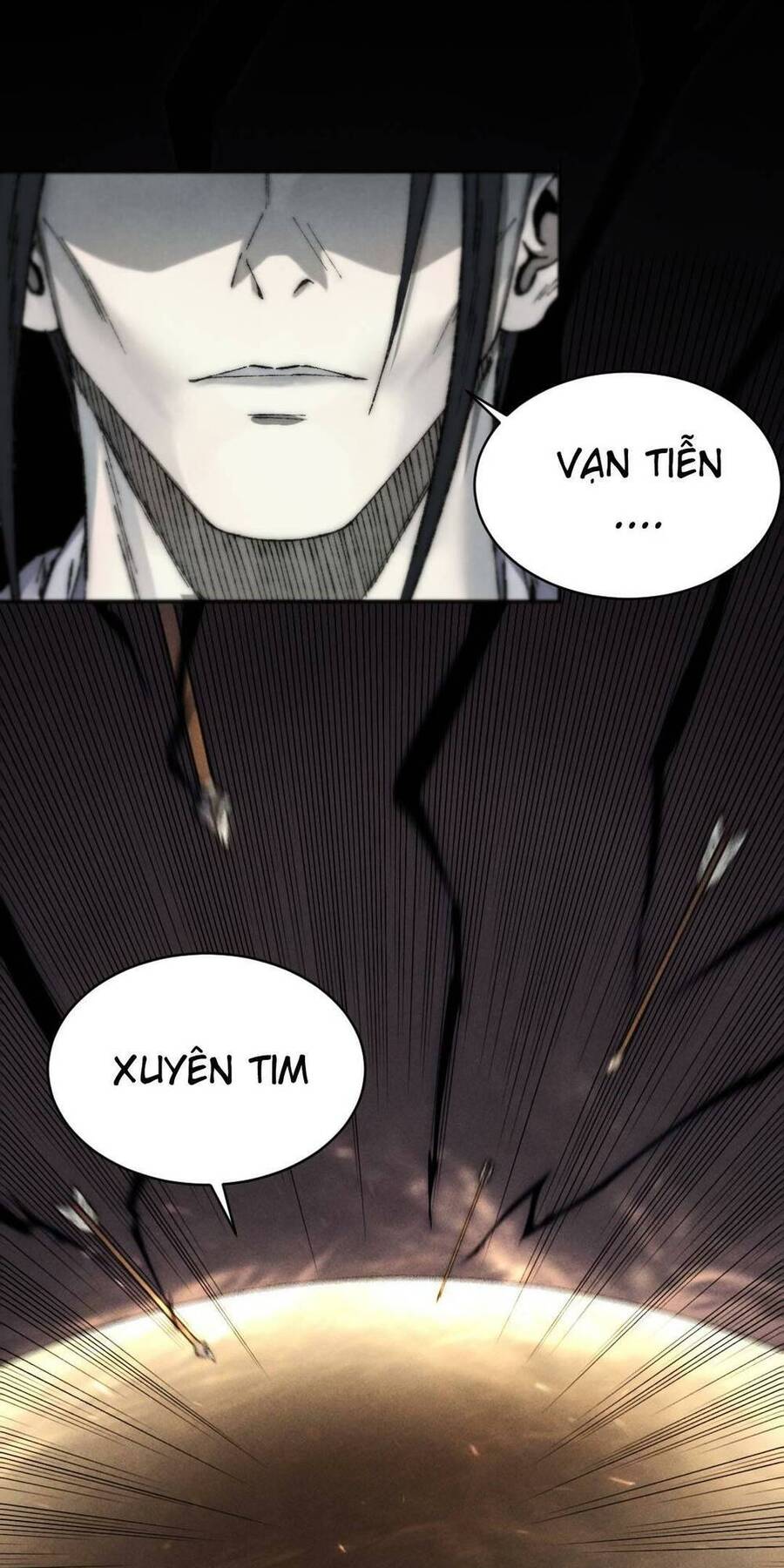 Kim nhất bộ bất tử