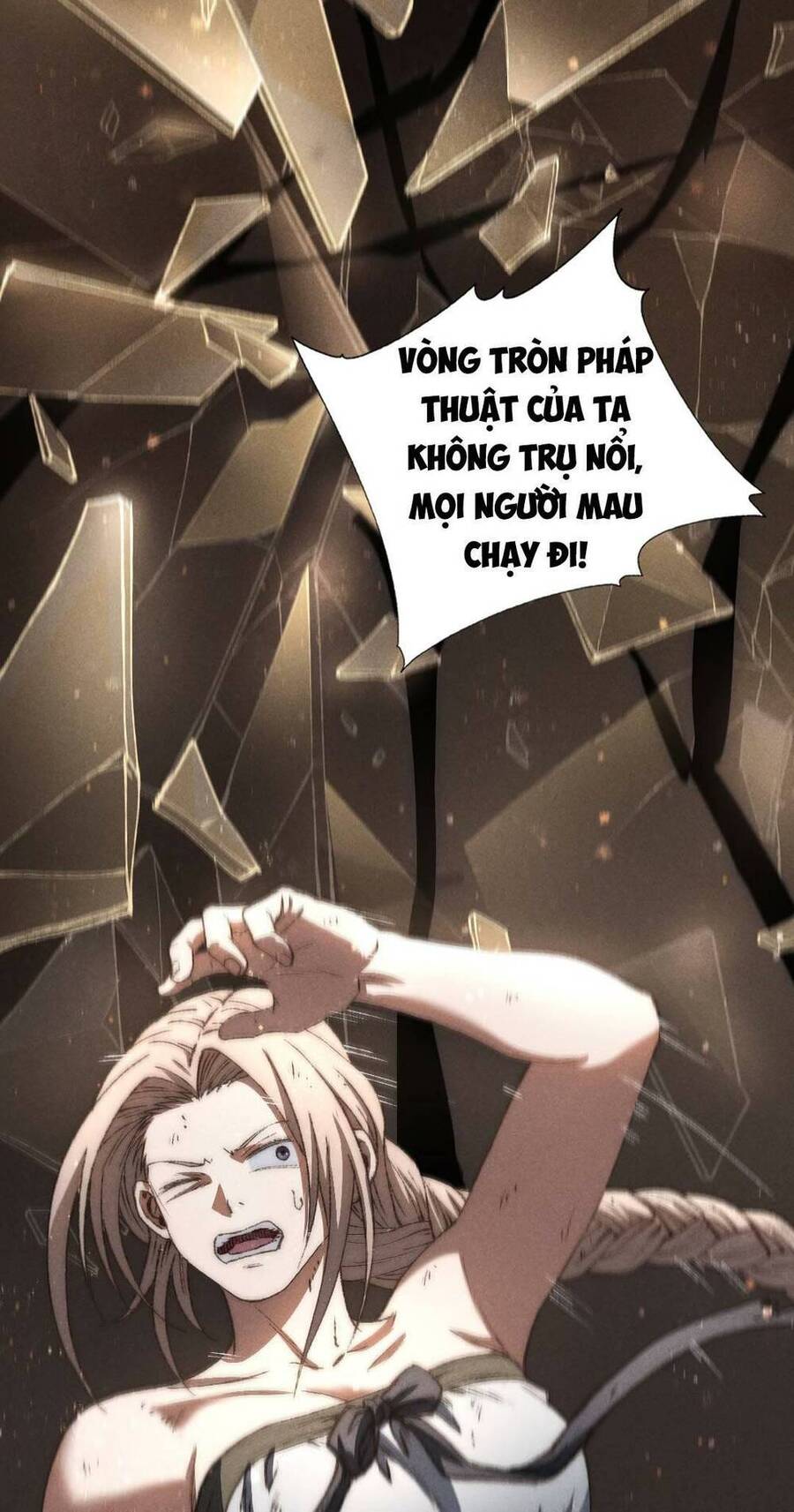 Kim nhất bộ bất tử