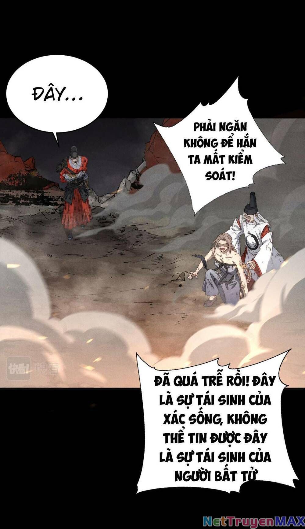 Kim nhất bộ bất tử