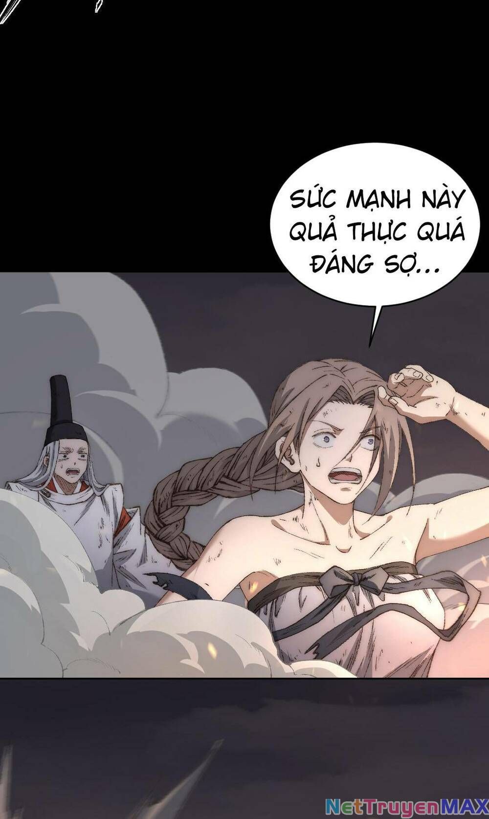 Kim nhất bộ bất tử