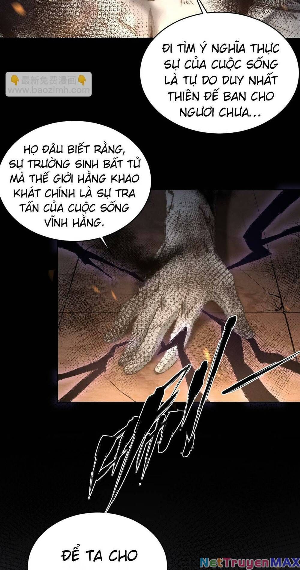 Kim nhất bộ bất tử