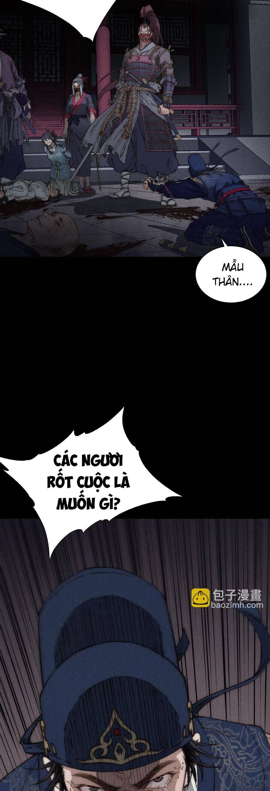 Kim nhất bộ bất tử