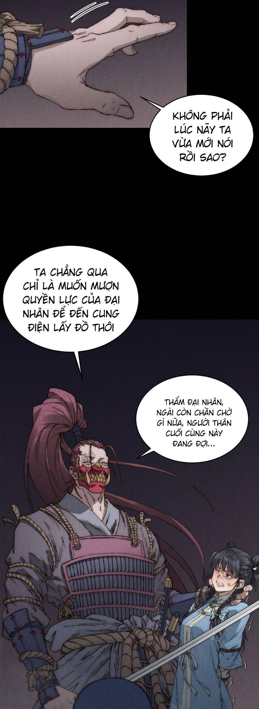 Kim nhất bộ bất tử