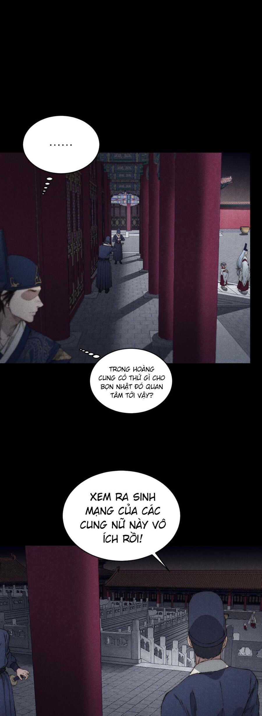 Kim nhất bộ bất tử