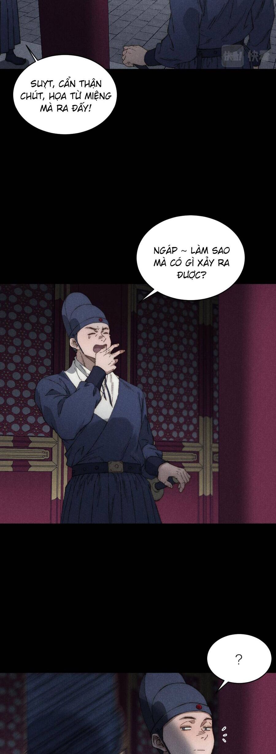 Kim nhất bộ bất tử