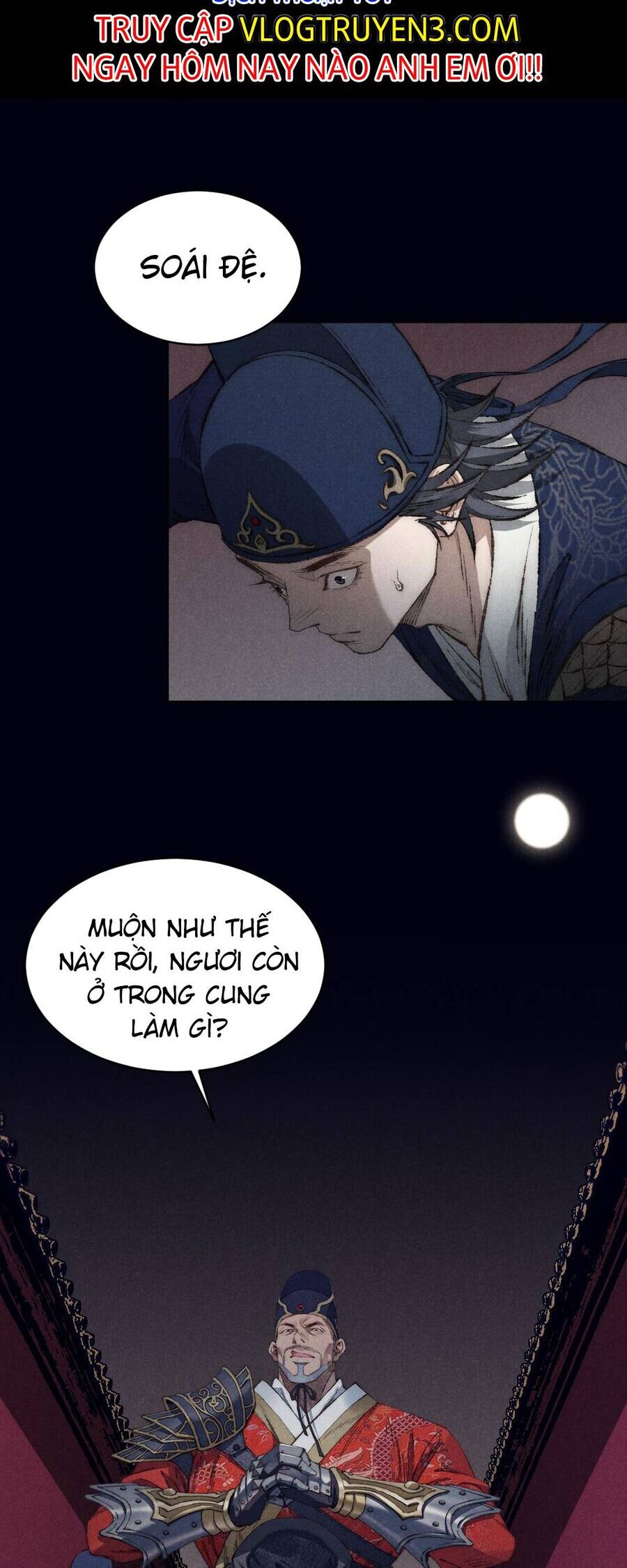 Kim nhất bộ bất tử