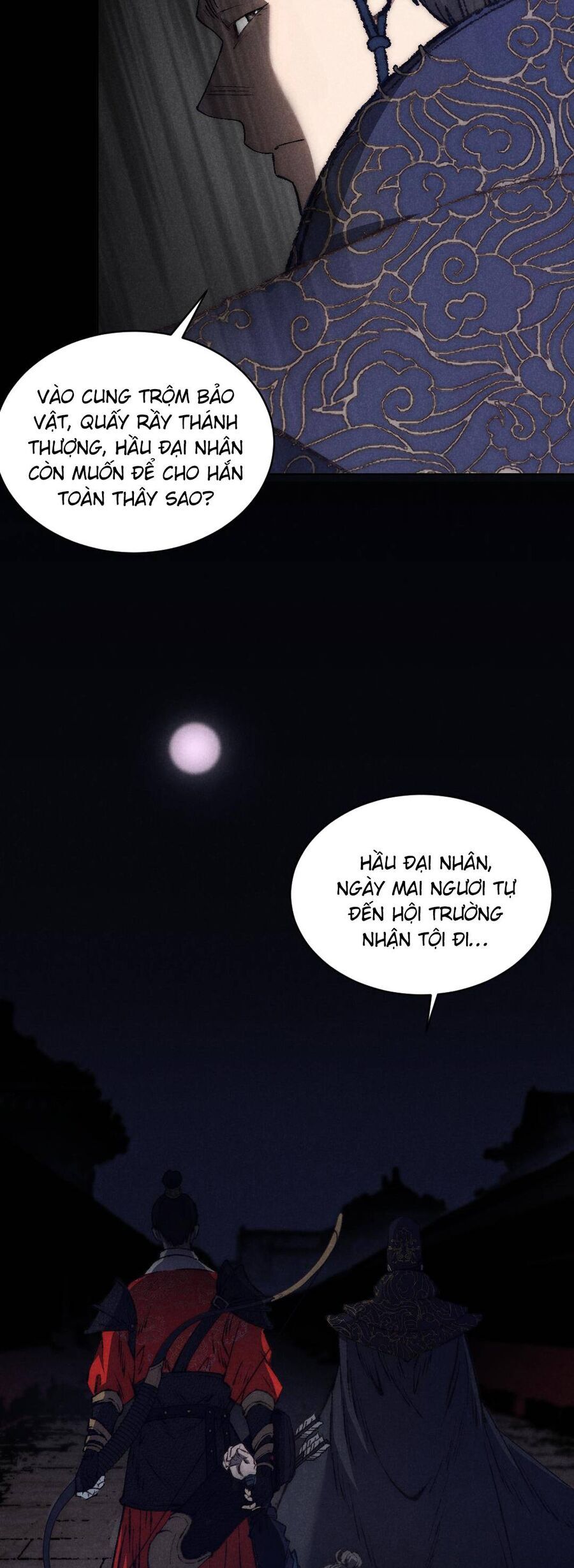 Kim nhất bộ bất tử