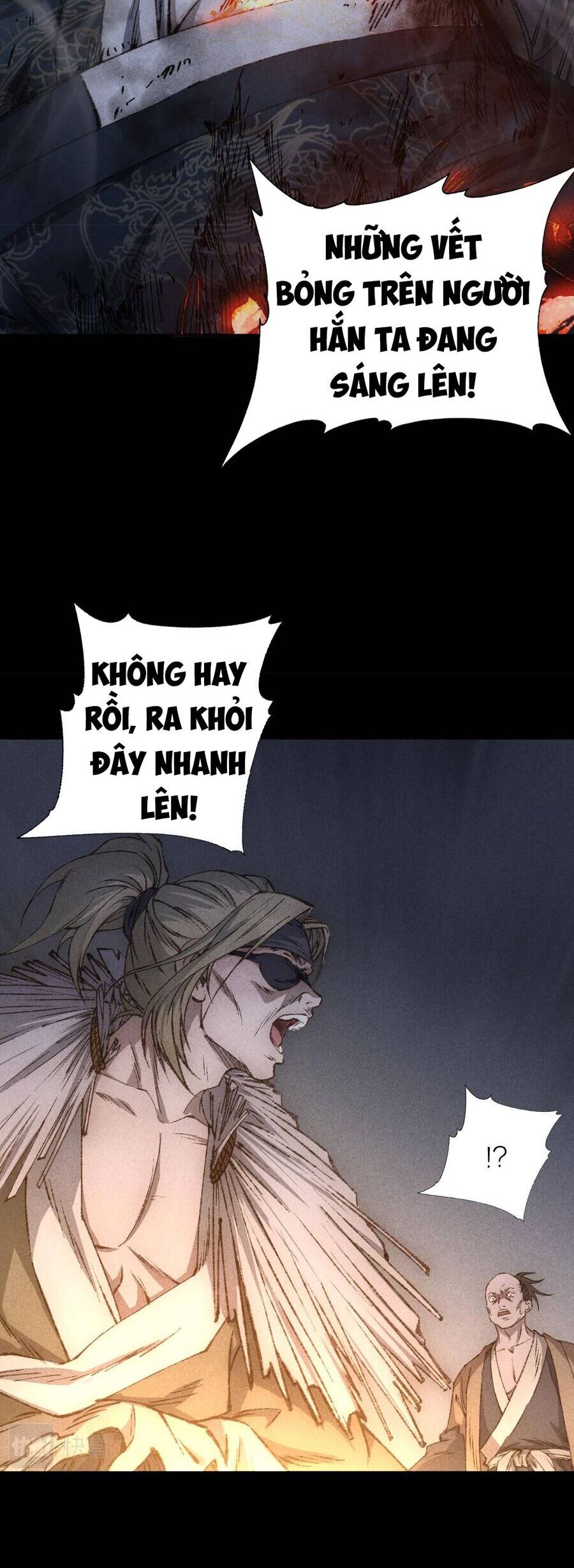 Kim nhất bộ bất tử