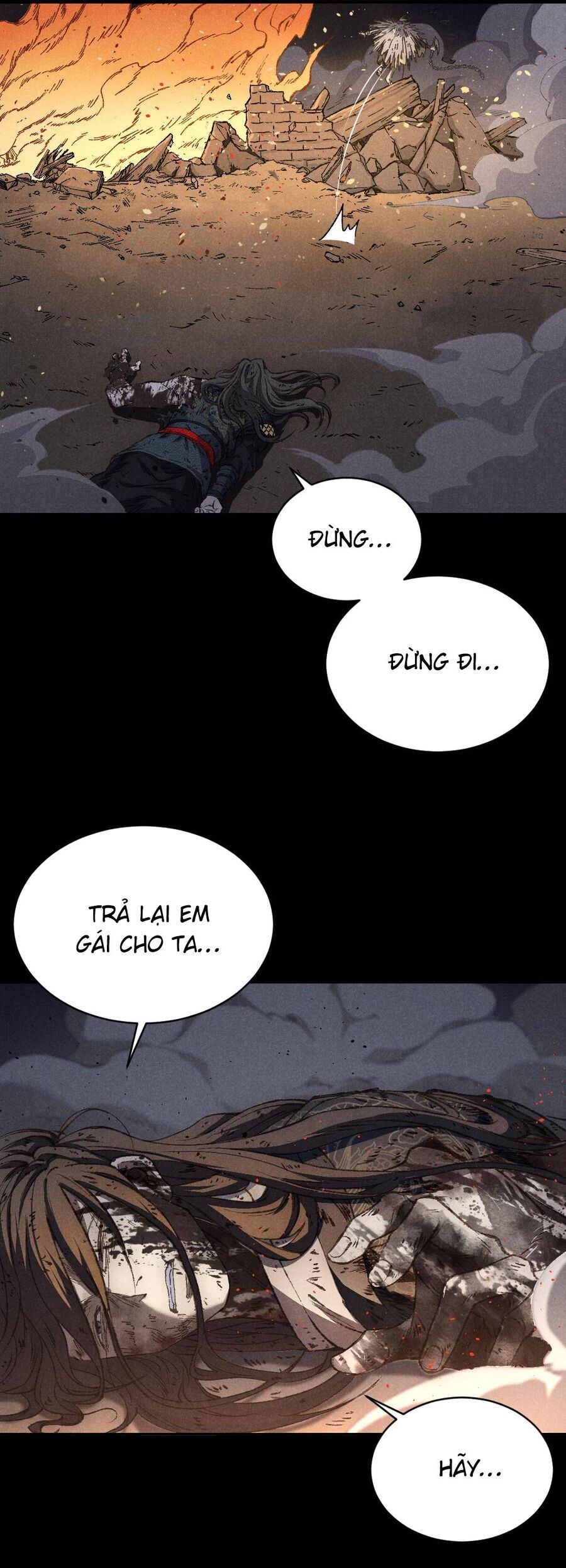 Kim nhất bộ bất tử