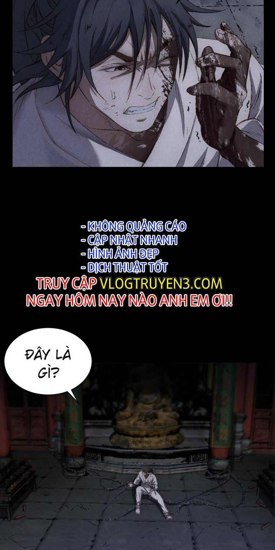 Kim nhất bộ bất tử