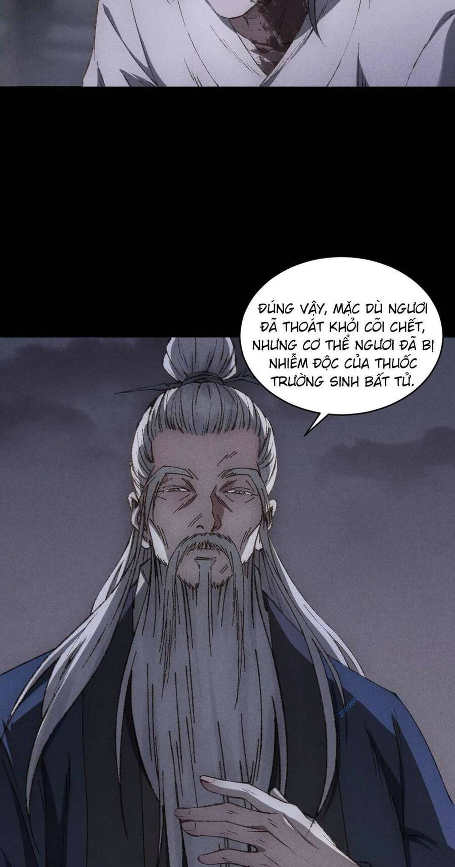 Kim nhất bộ bất tử