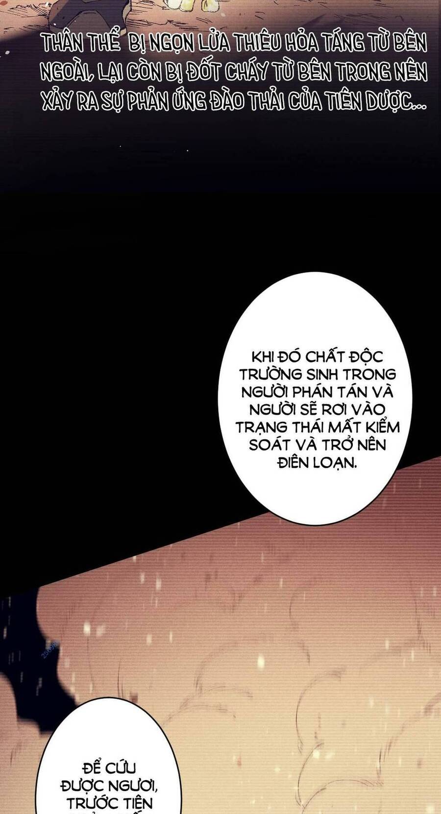 Kim nhất bộ bất tử