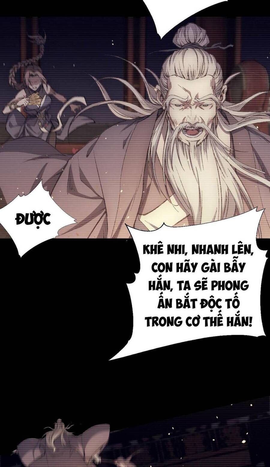 Kim nhất bộ bất tử