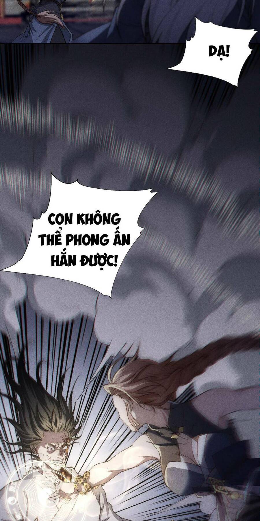 Kim nhất bộ bất tử