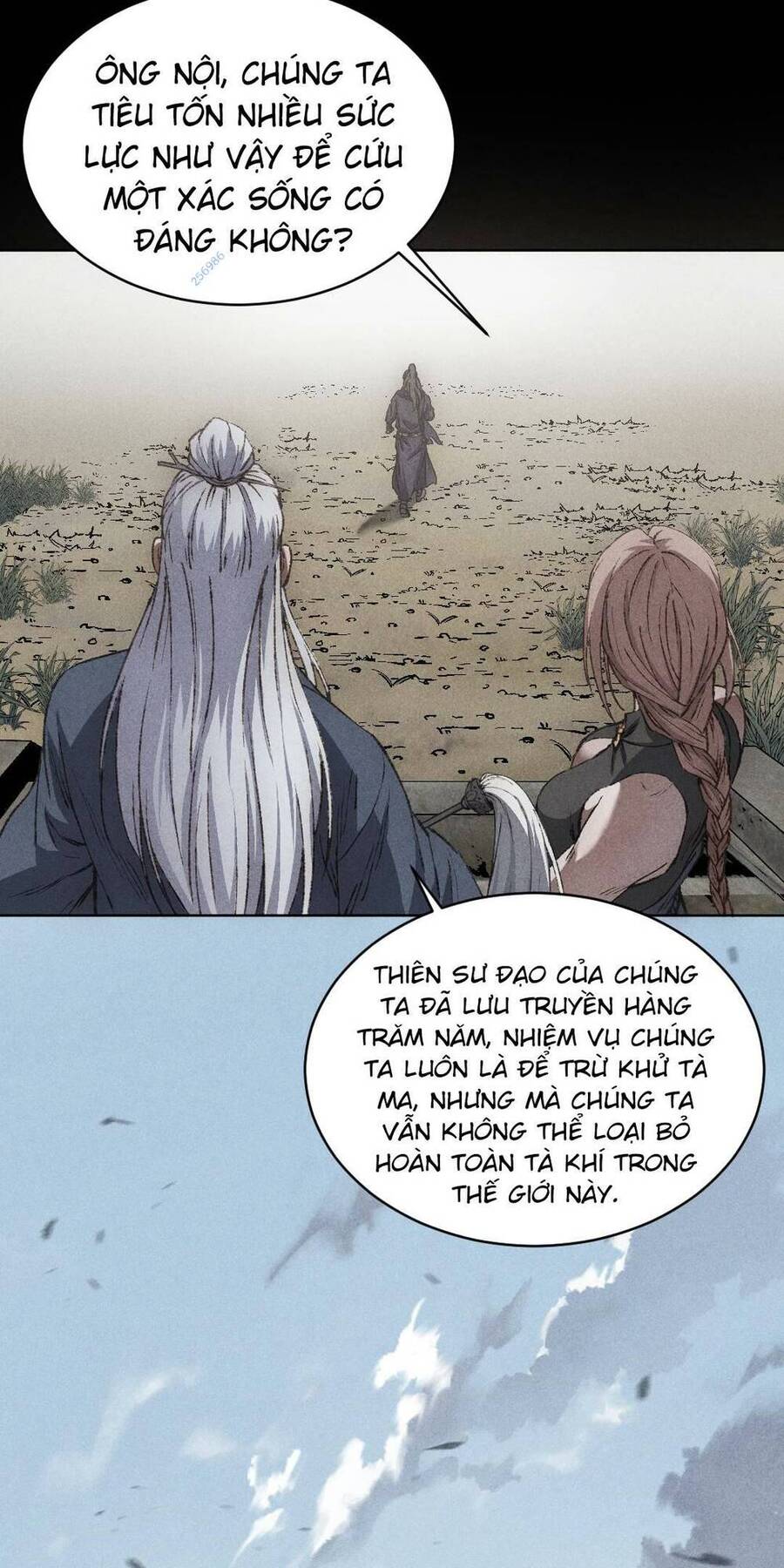 Kim nhất bộ bất tử