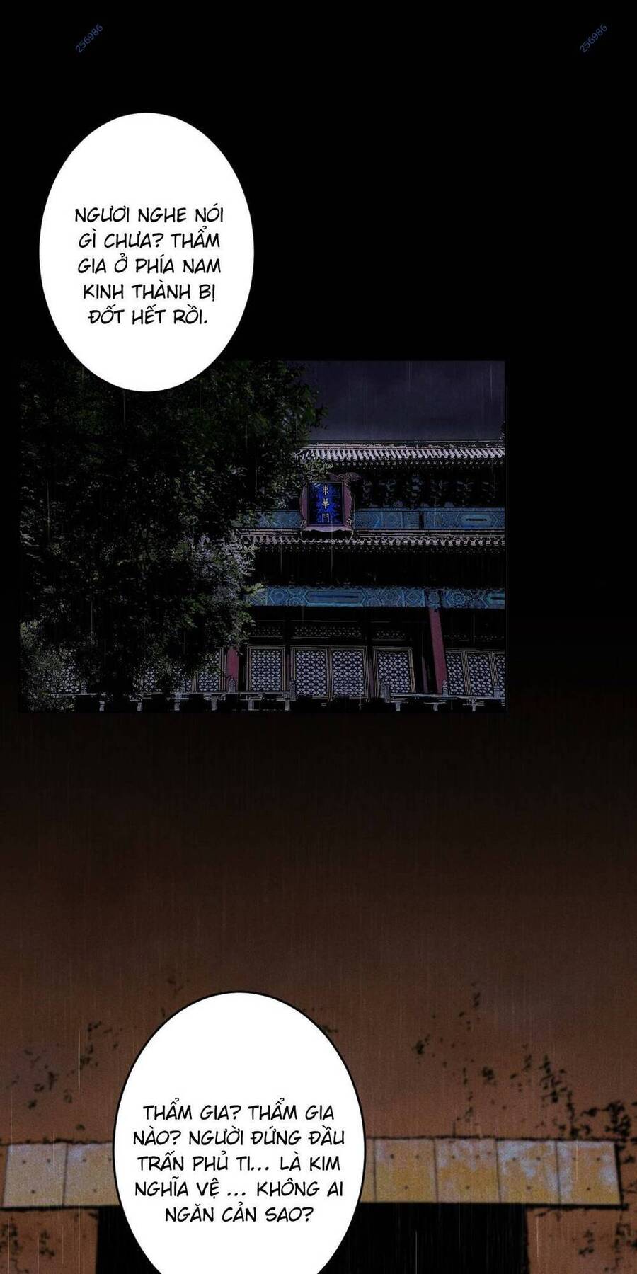 Kim nhất bộ bất tử