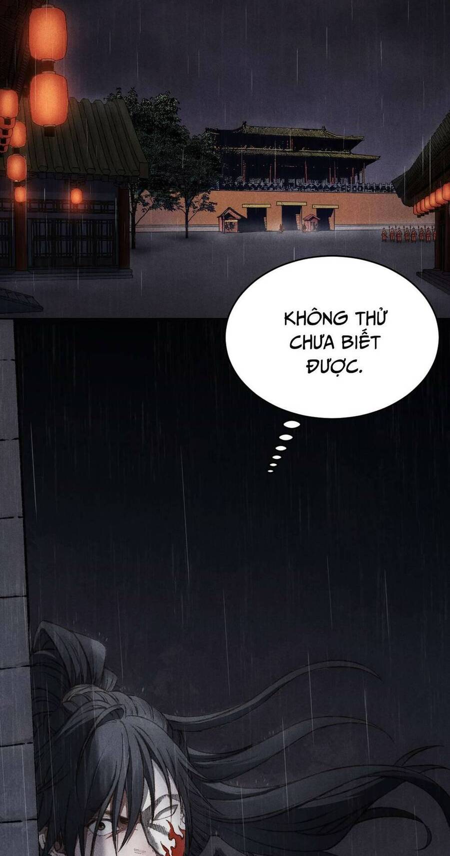Kim nhất bộ bất tử