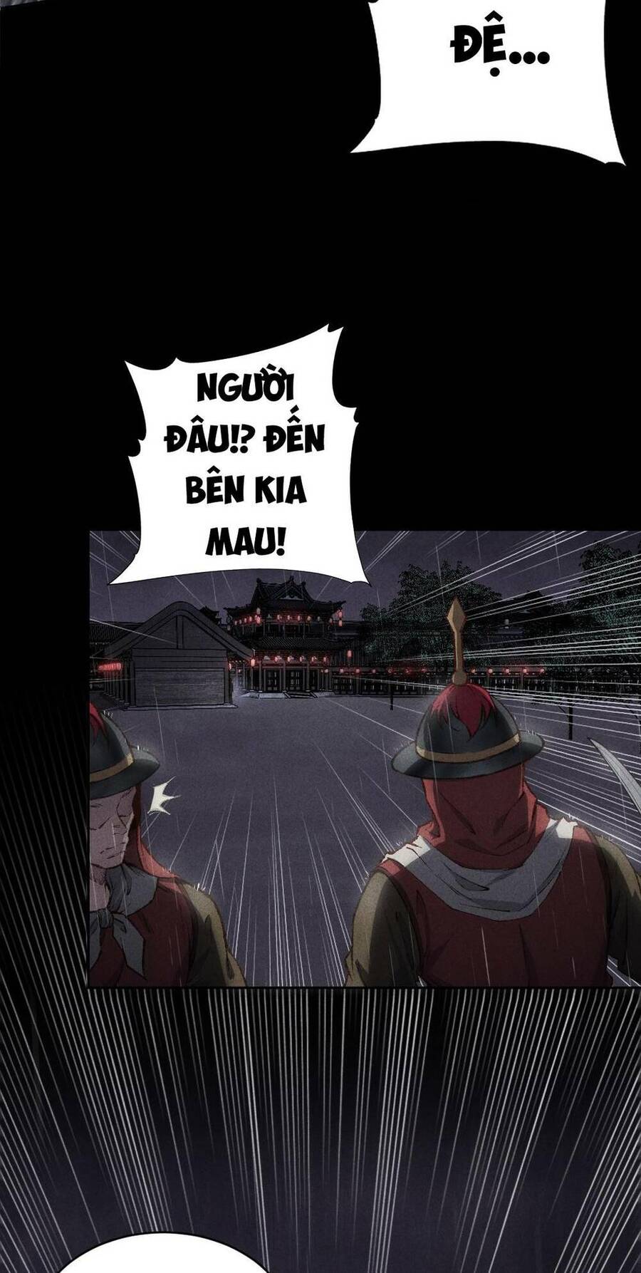 Kim nhất bộ bất tử