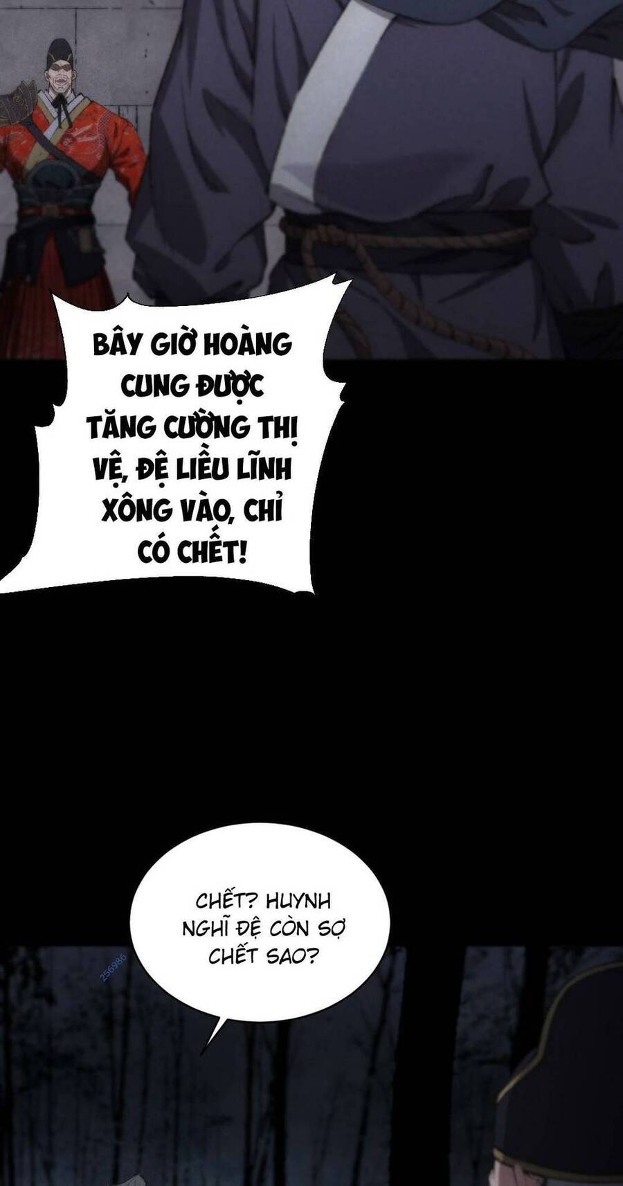 Kim nhất bộ bất tử