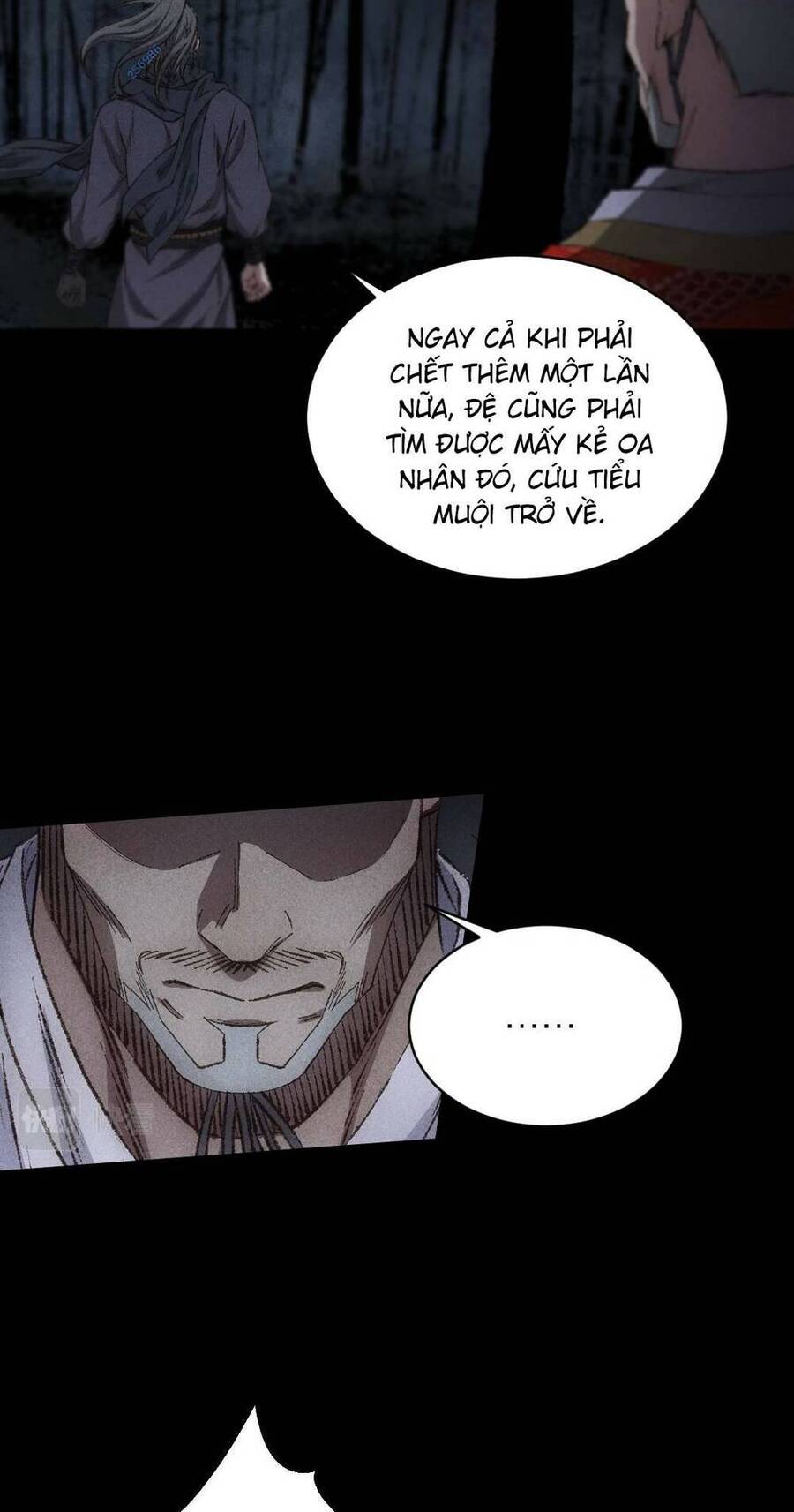 Kim nhất bộ bất tử