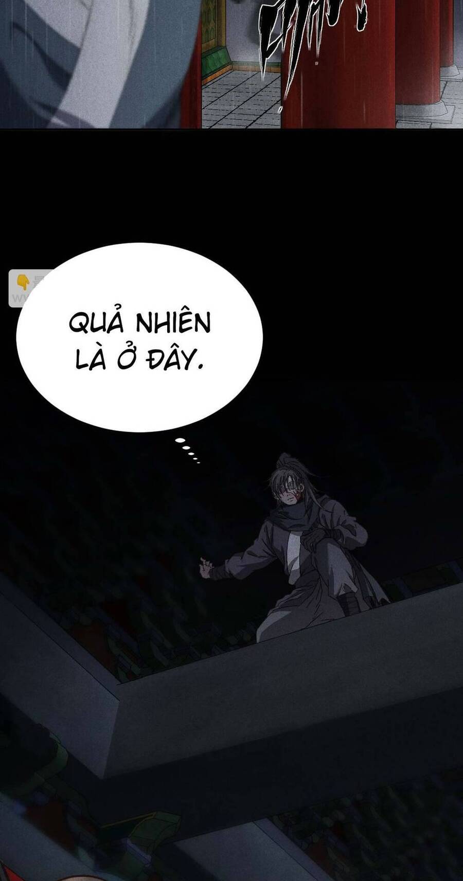 Kim nhất bộ bất tử
