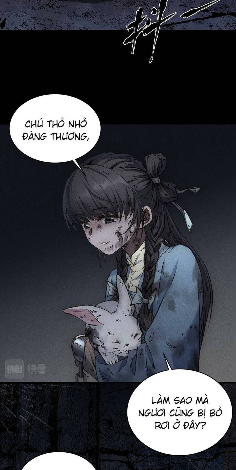 Kim nhất bộ bất tử