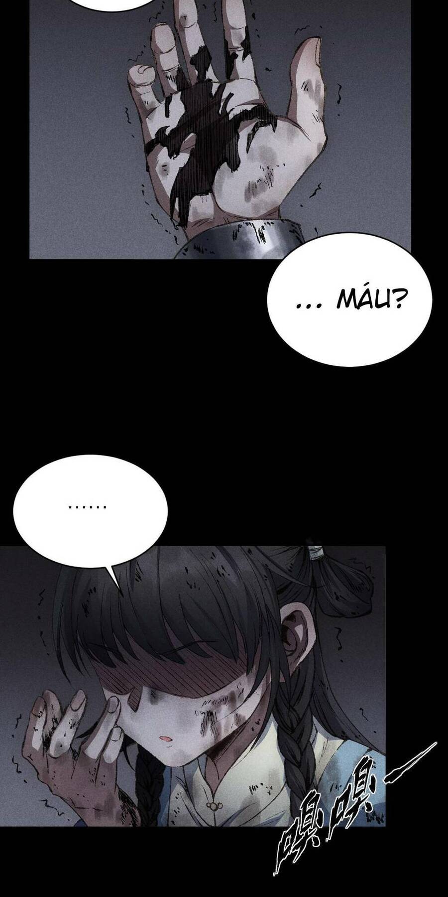 Kim nhất bộ bất tử