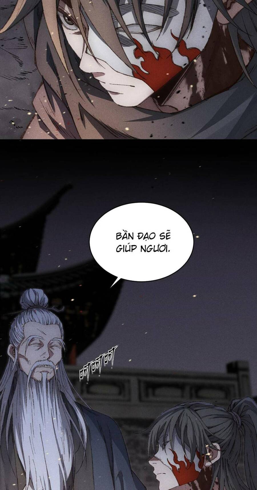 Kim nhất bộ bất tử