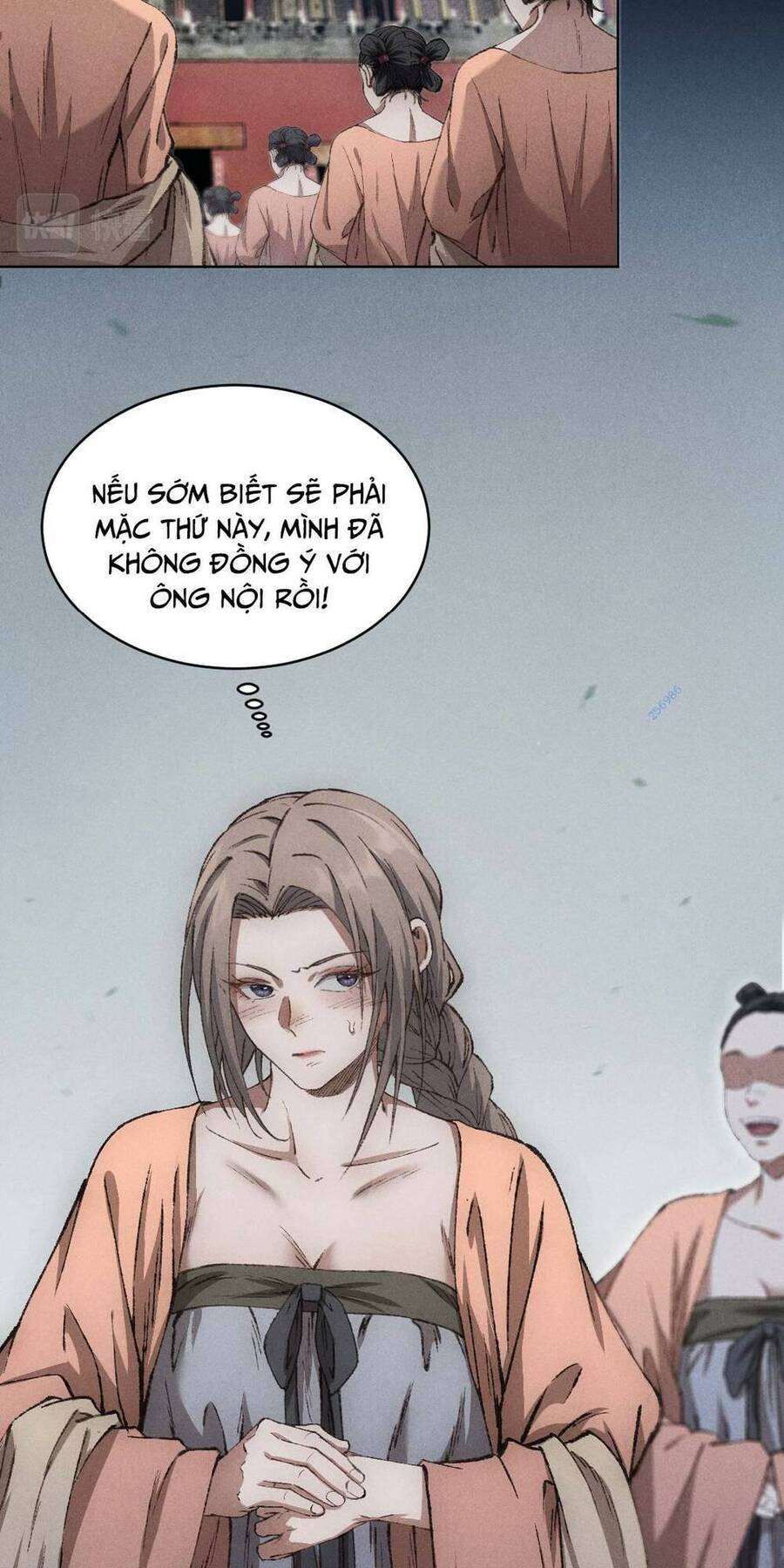 Kim nhất bộ bất tử