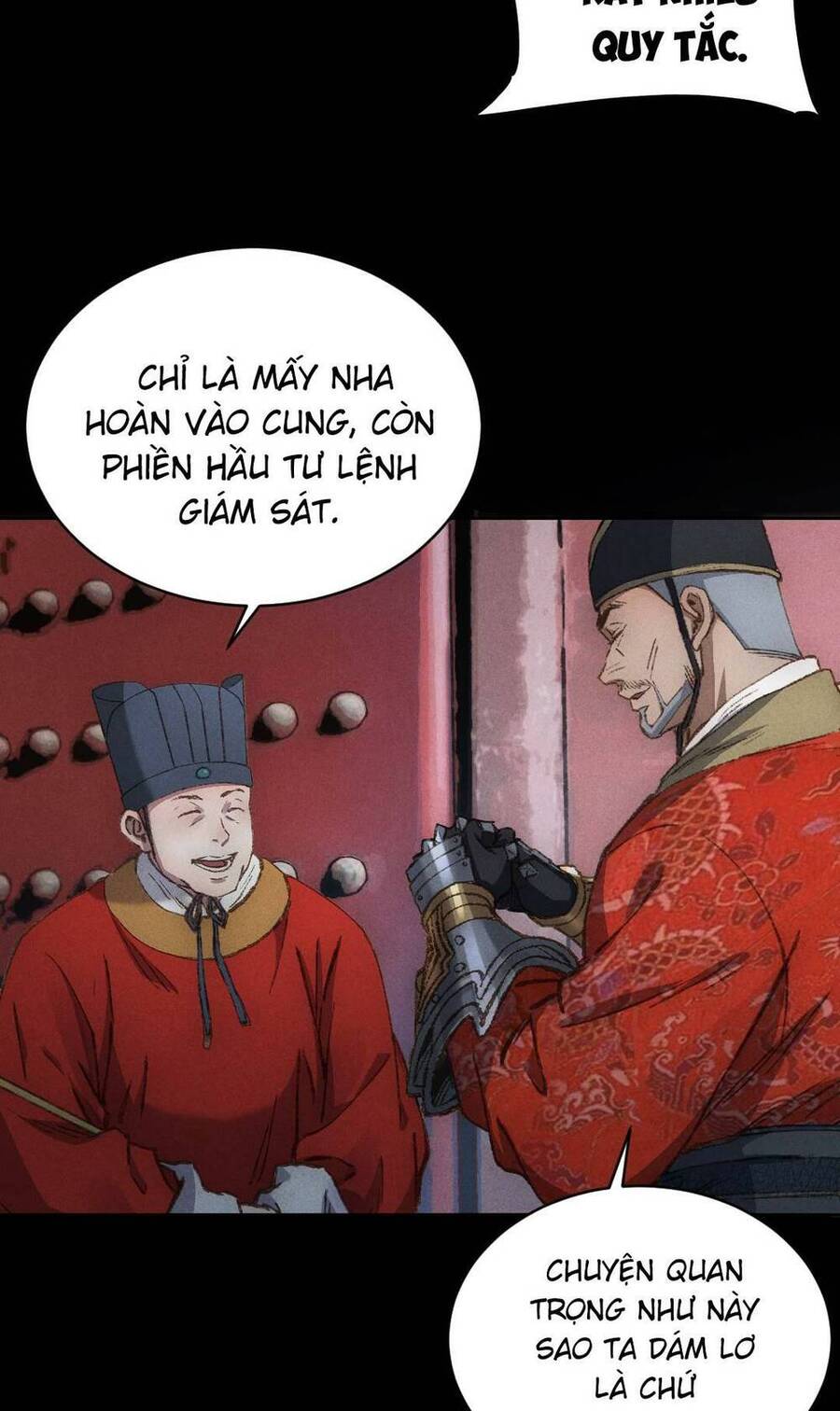 Kim nhất bộ bất tử