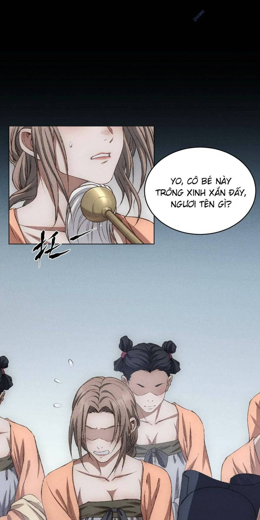 Kim nhất bộ bất tử