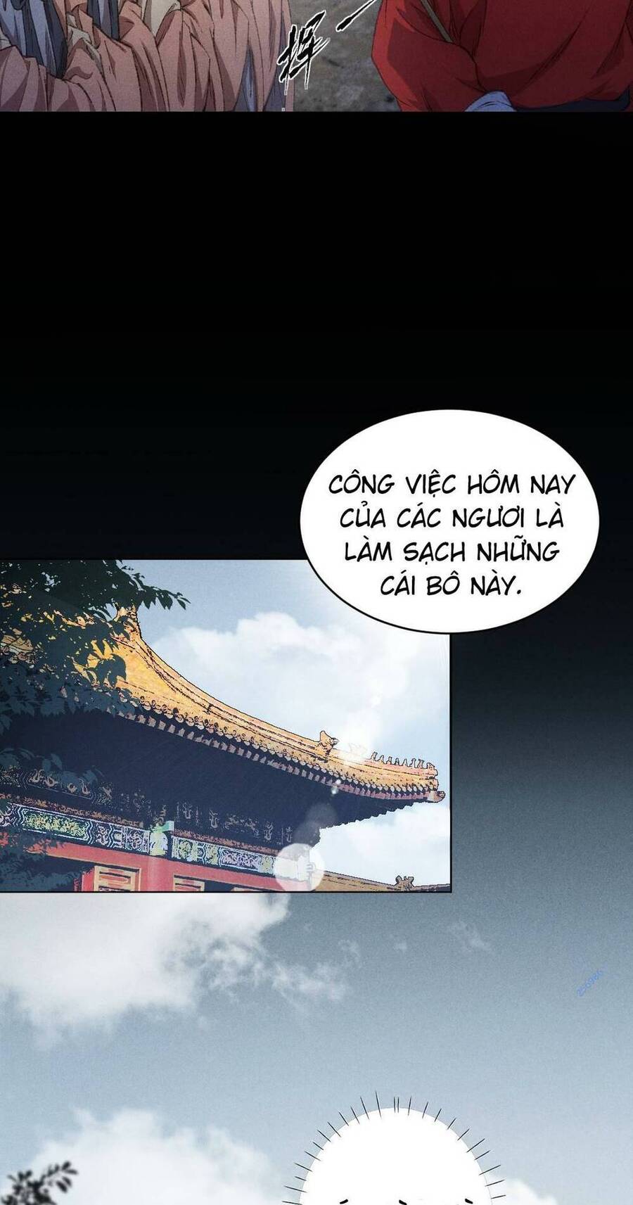Kim nhất bộ bất tử