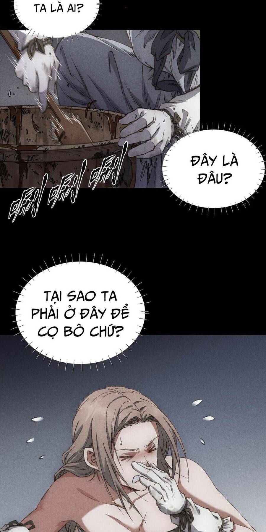 Kim nhất bộ bất tử