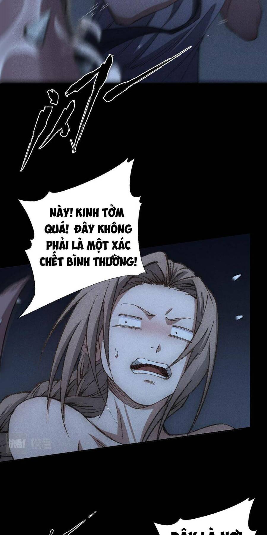 Kim nhất bộ bất tử