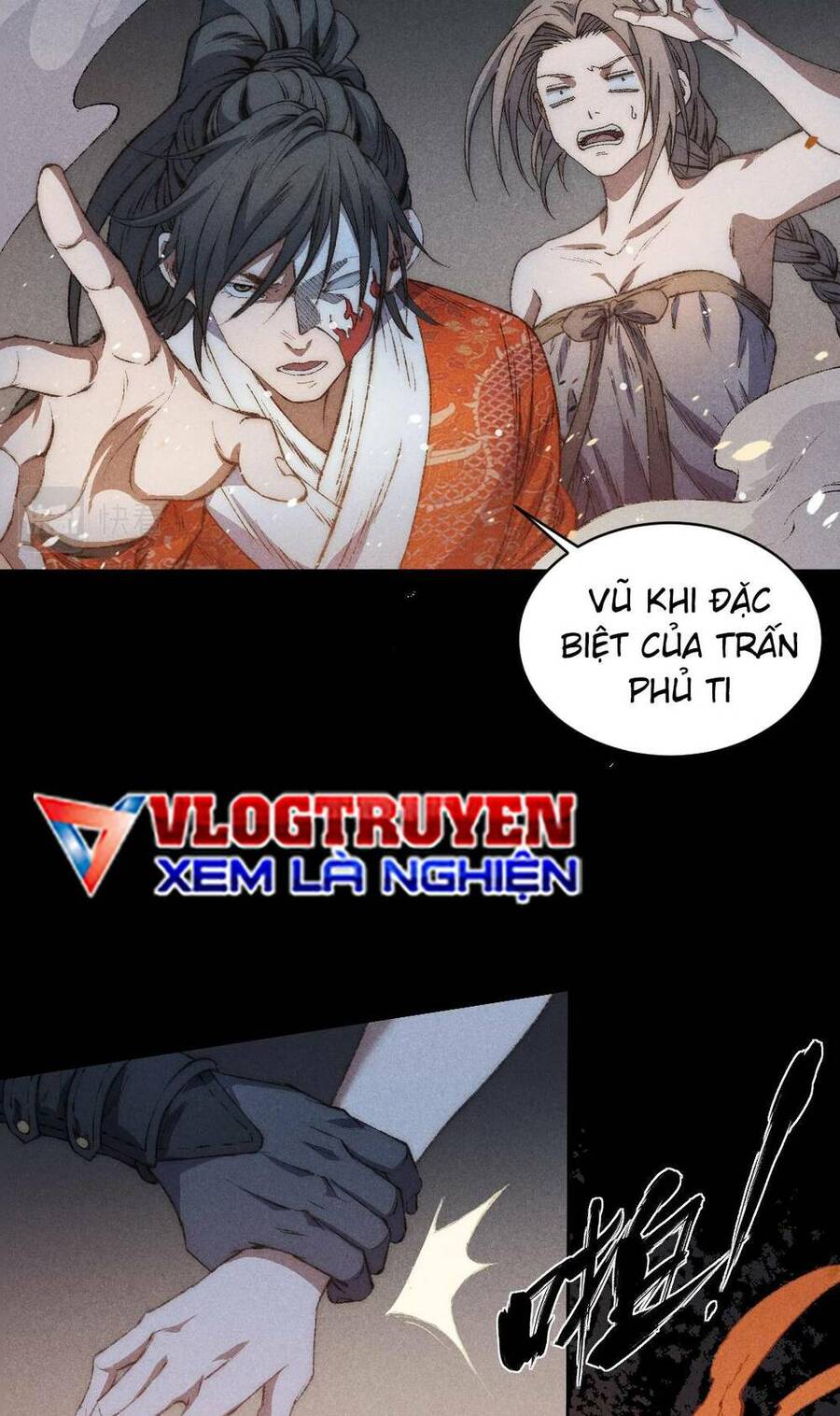 Kim nhất bộ bất tử