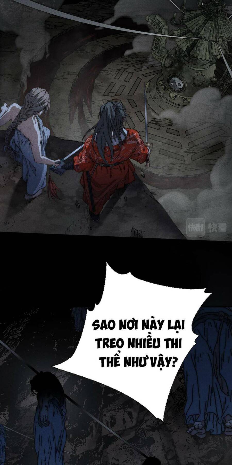 Kim nhất bộ bất tử