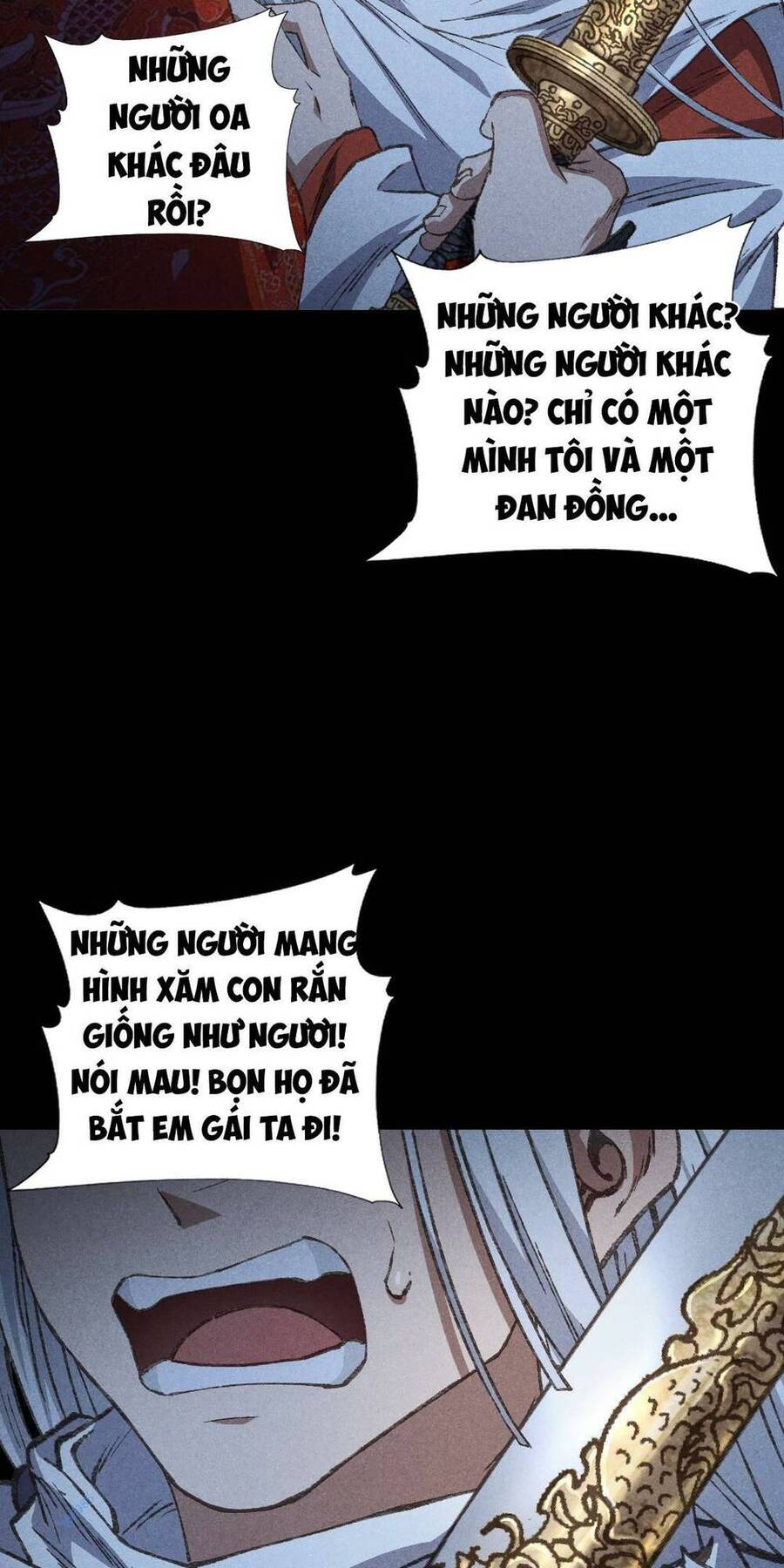 Kim nhất bộ bất tử