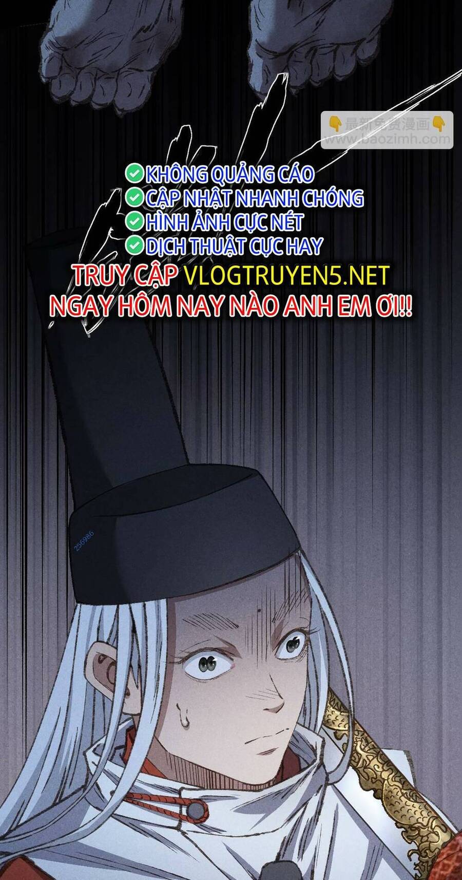 Kim nhất bộ bất tử
