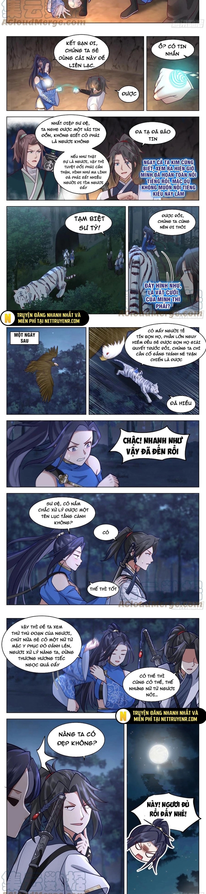 Nhân đạo đại thánh