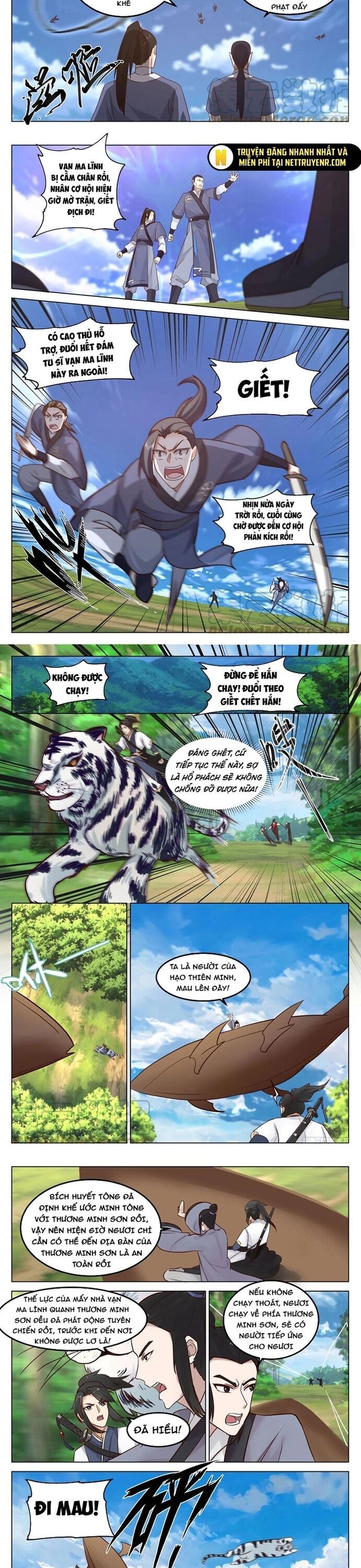 Nhân đạo đại thánh
